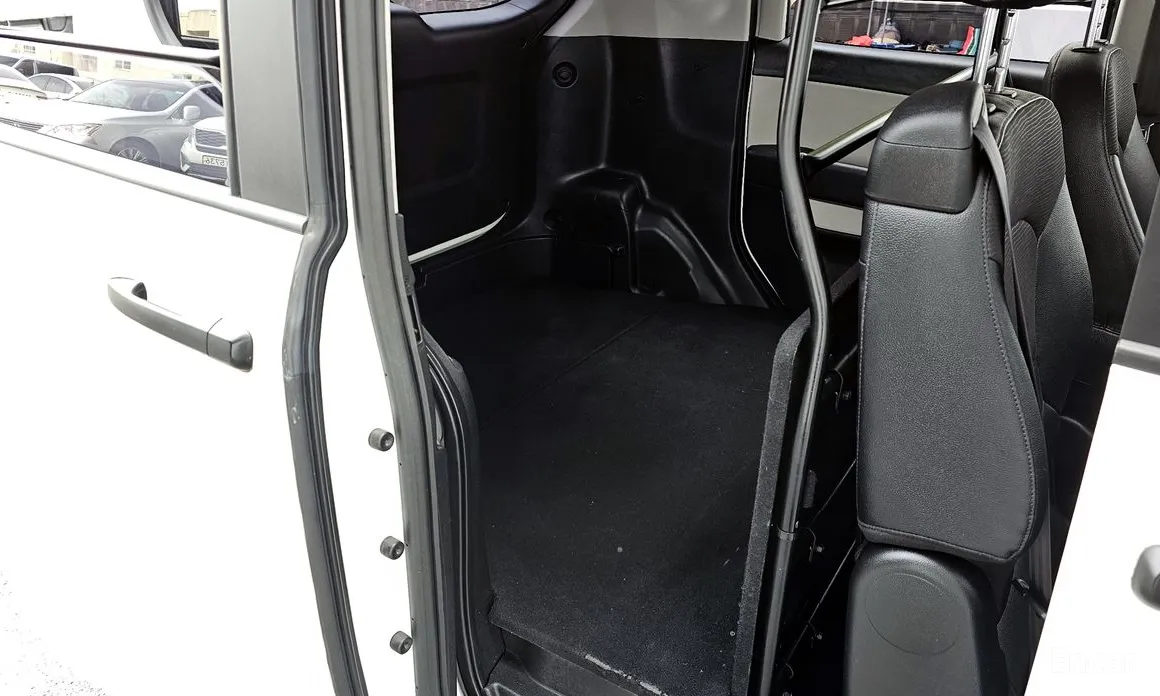 Фото 12 - Kia Ray