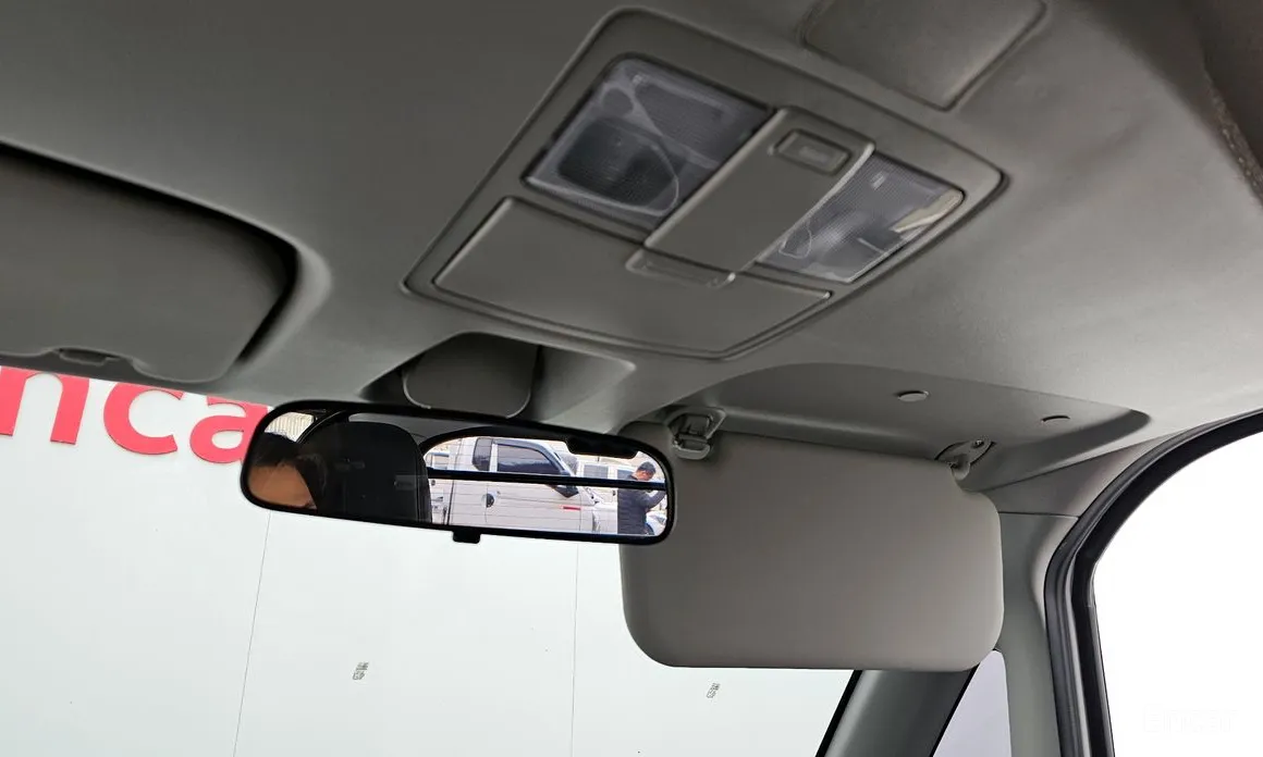 Фото 14 - Kia Ray