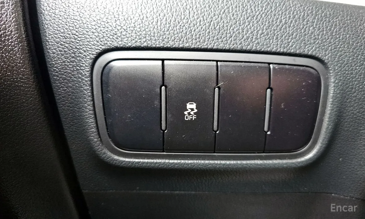 Фото 16 - Kia Ray