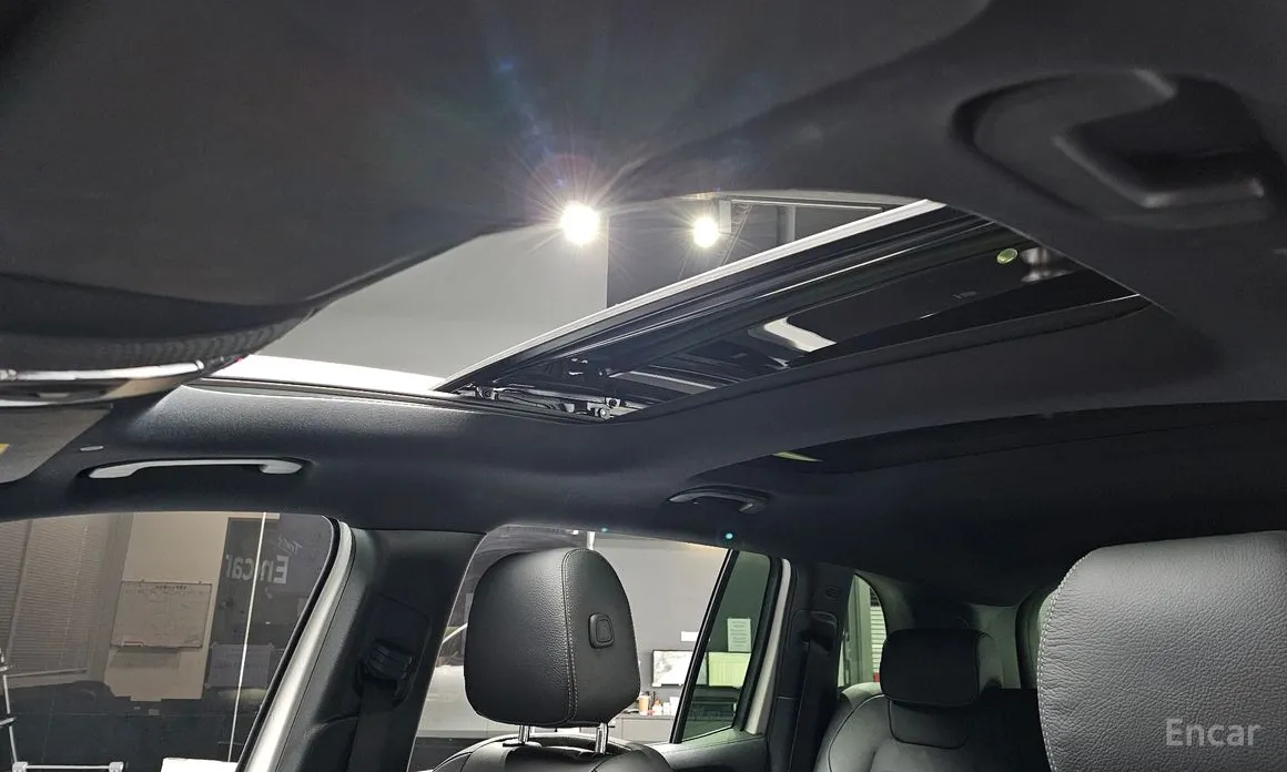 Фото 19 - Mercedes-Benz EQB