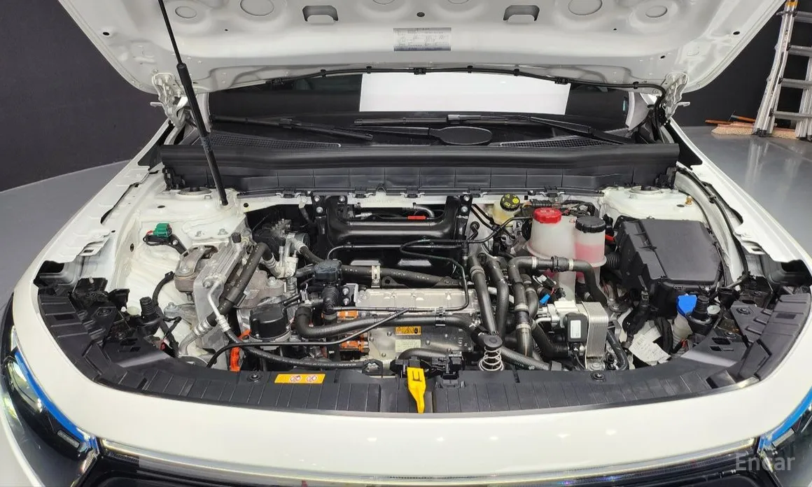 Фото 6 - Mercedes-Benz EQB