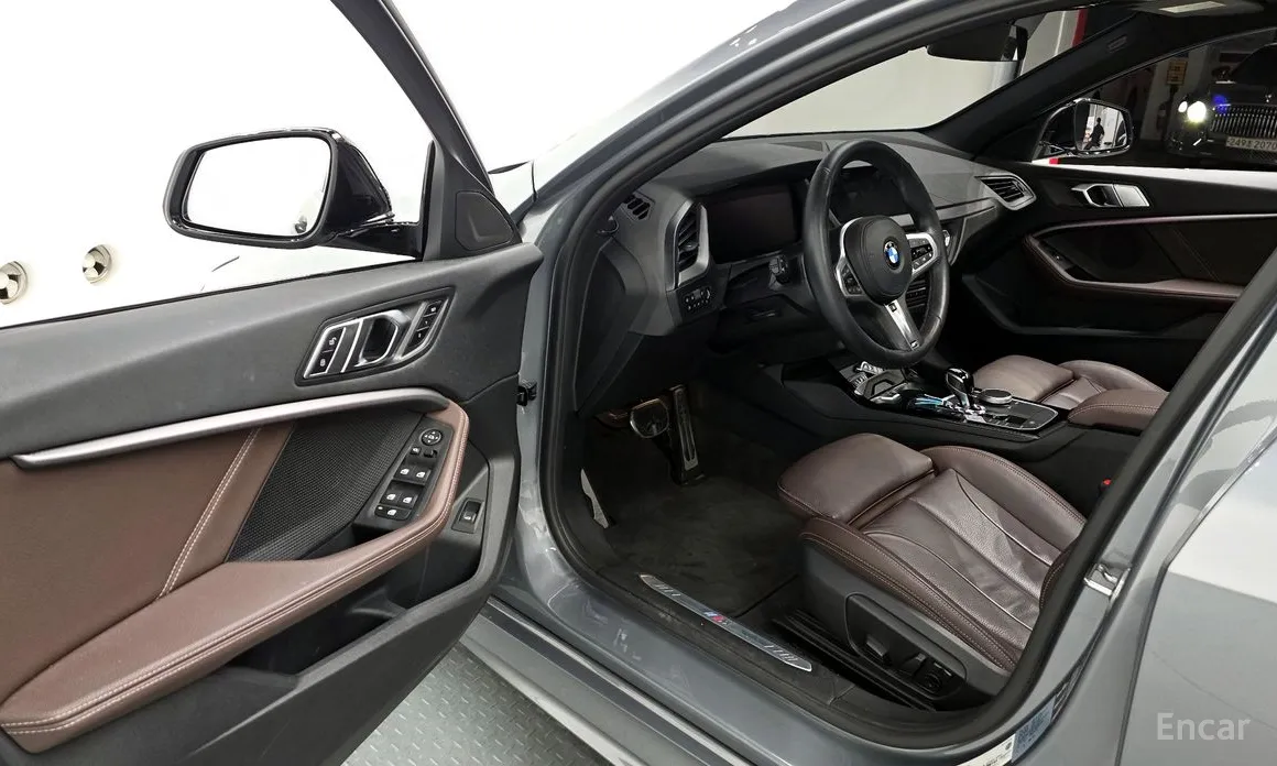 Фото 10 - BMW 1 Series