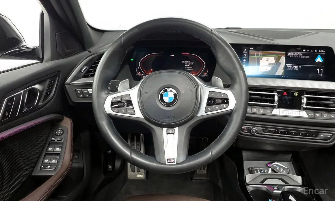 Фото 13 - BMW 1 Series