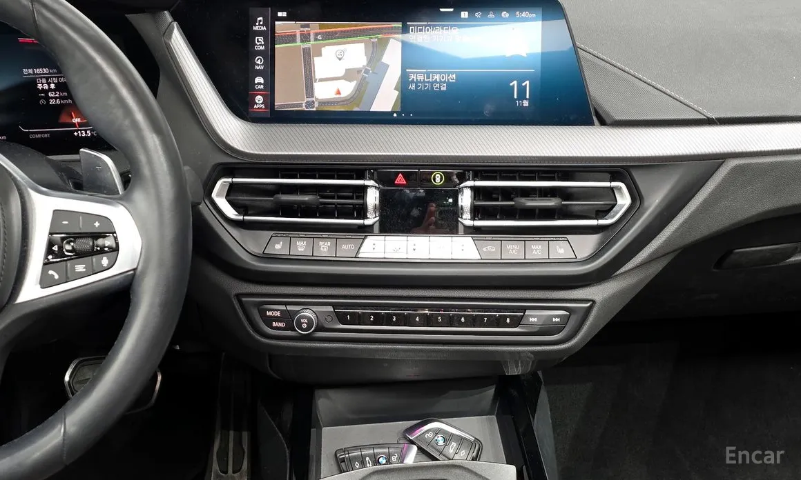 Фото 14 - BMW 1 Series