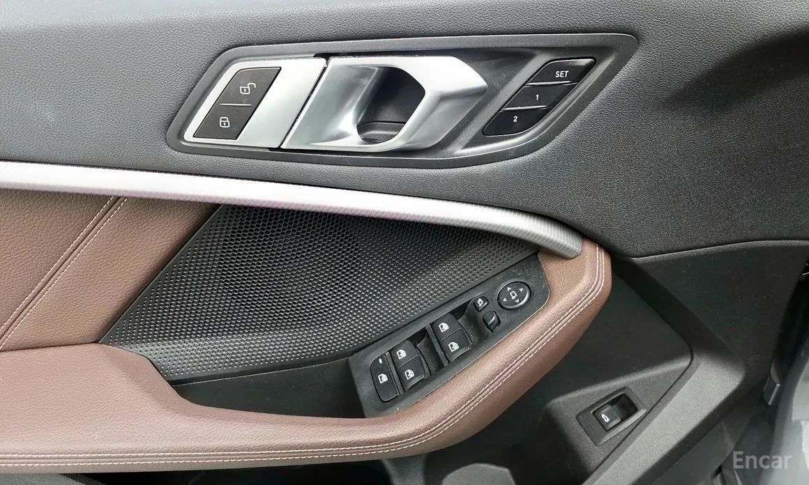 Фото 19 - BMW 1 Series