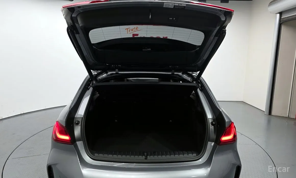 Фото 20 - BMW 1 Series