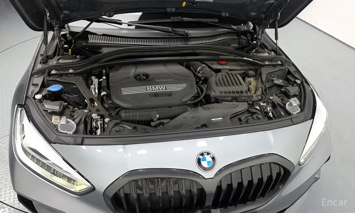 Фото 6 - BMW 1 Series