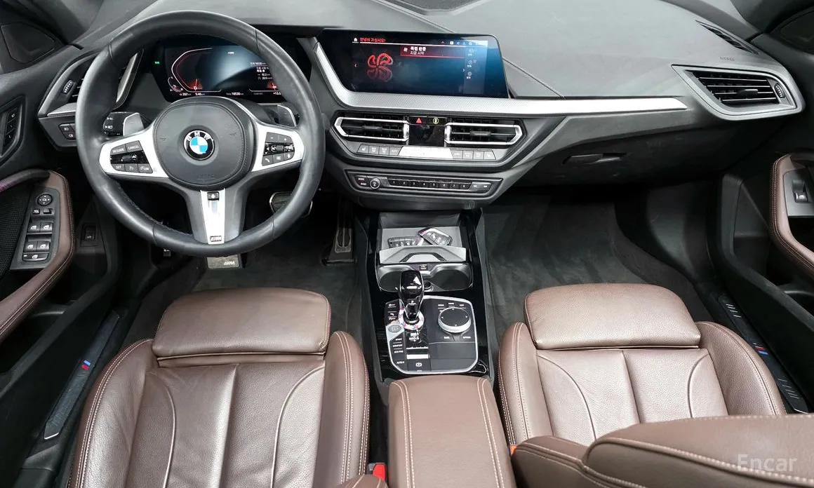 Фото 7 - BMW 1 Series