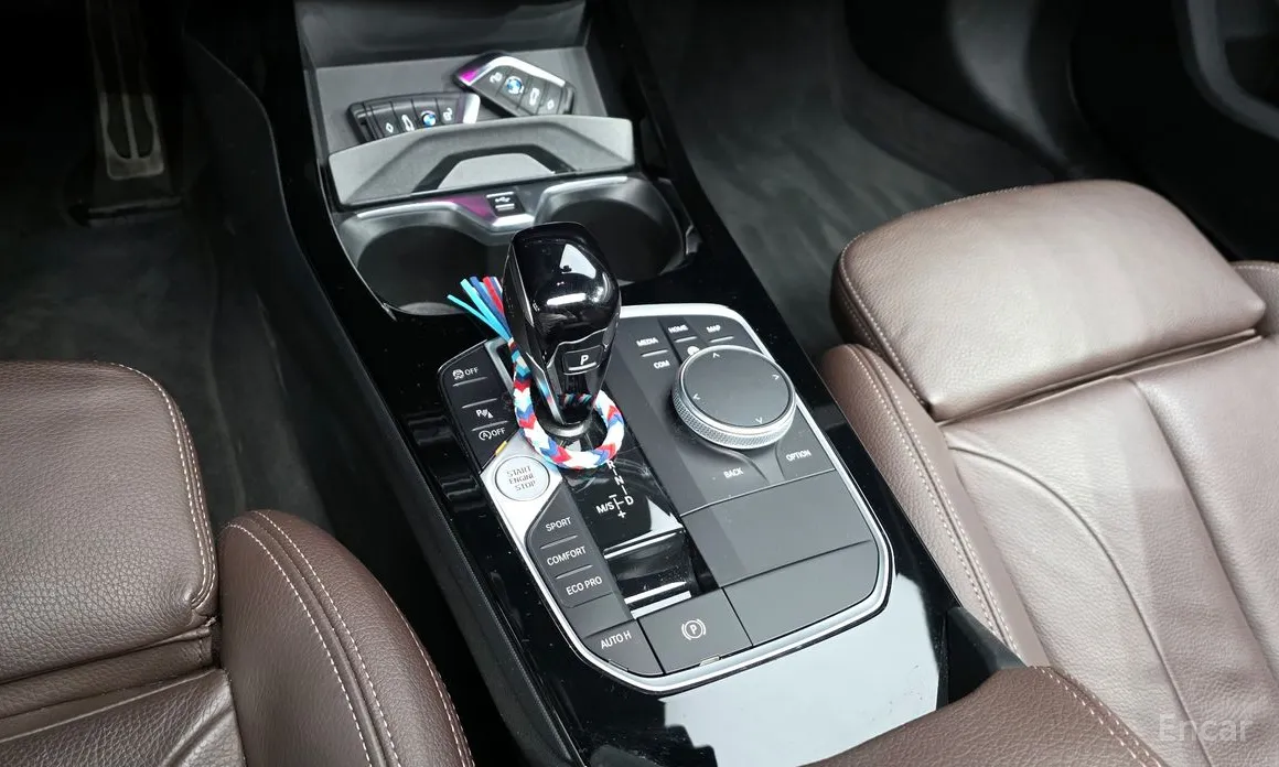 Фото 9 - BMW 1 Series