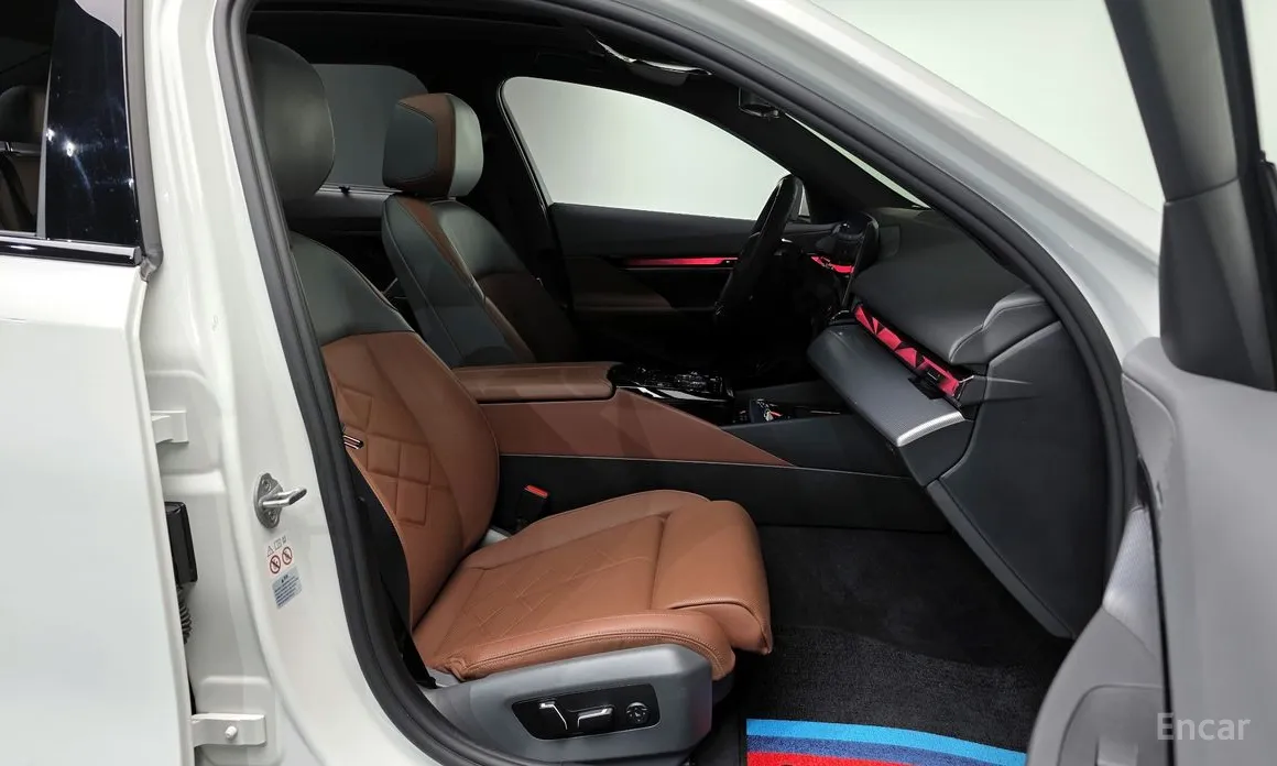 Фото 10 - BMW 5 Series