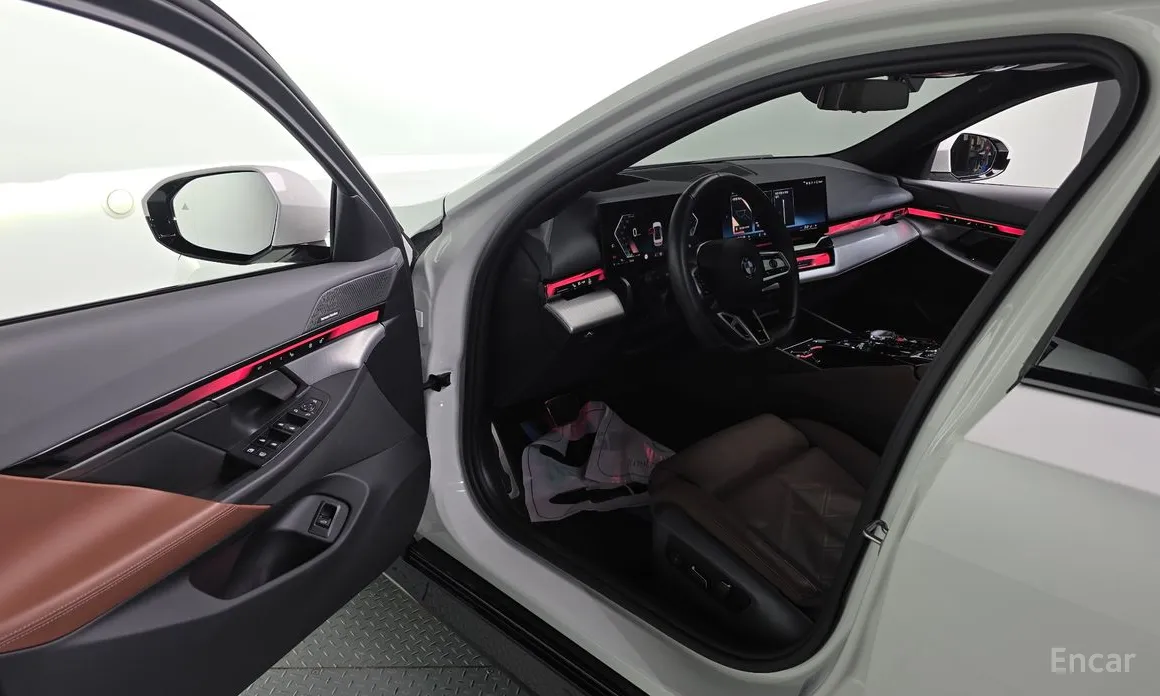 Фото 11 - BMW 5 Series