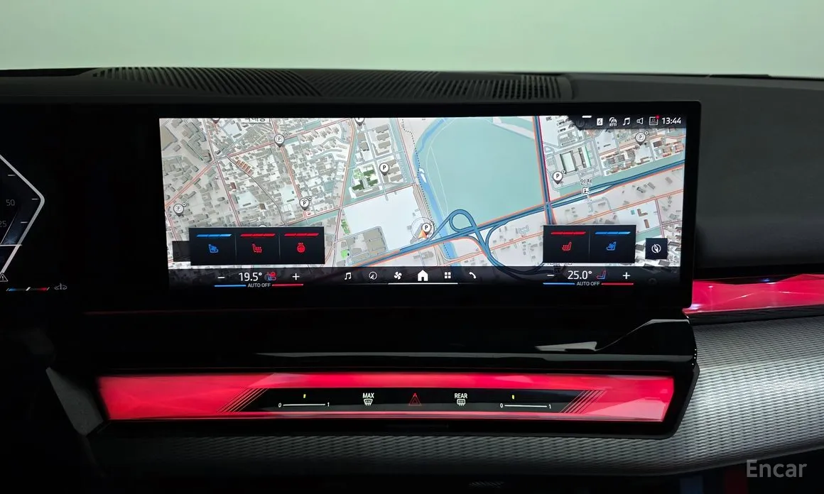 Фото 14 - BMW 5 Series