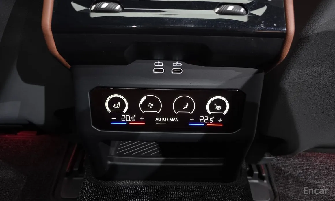 Фото 18 - BMW 5 Series