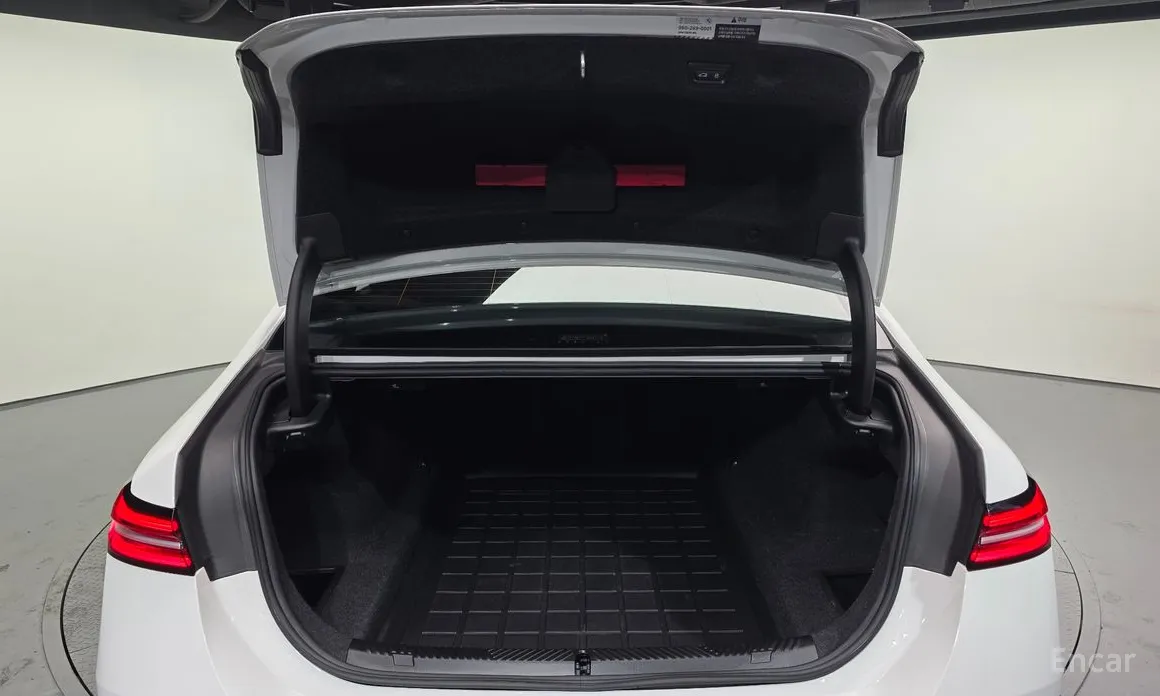 Фото 20 - BMW 5 Series