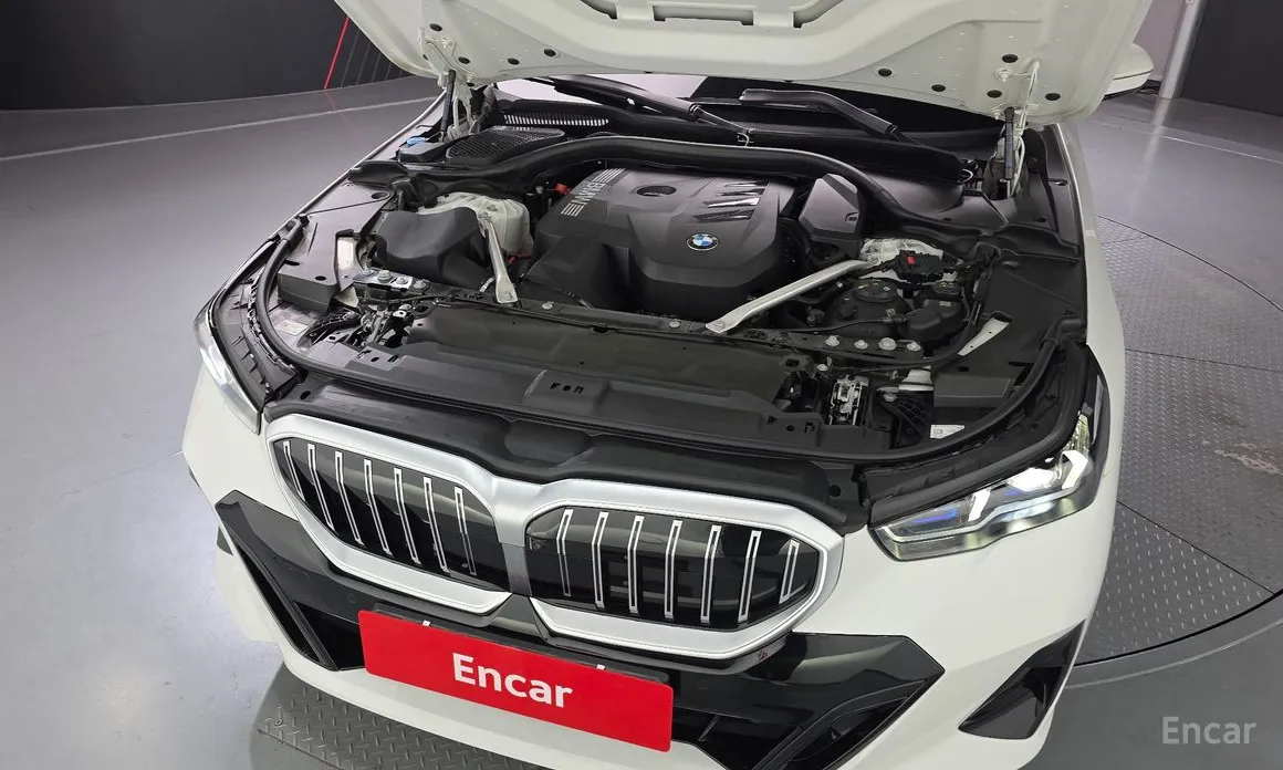 Фото 6 - BMW 5 Series