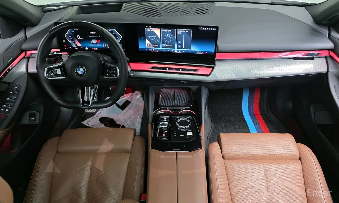 Фото 7 - BMW 5 Series