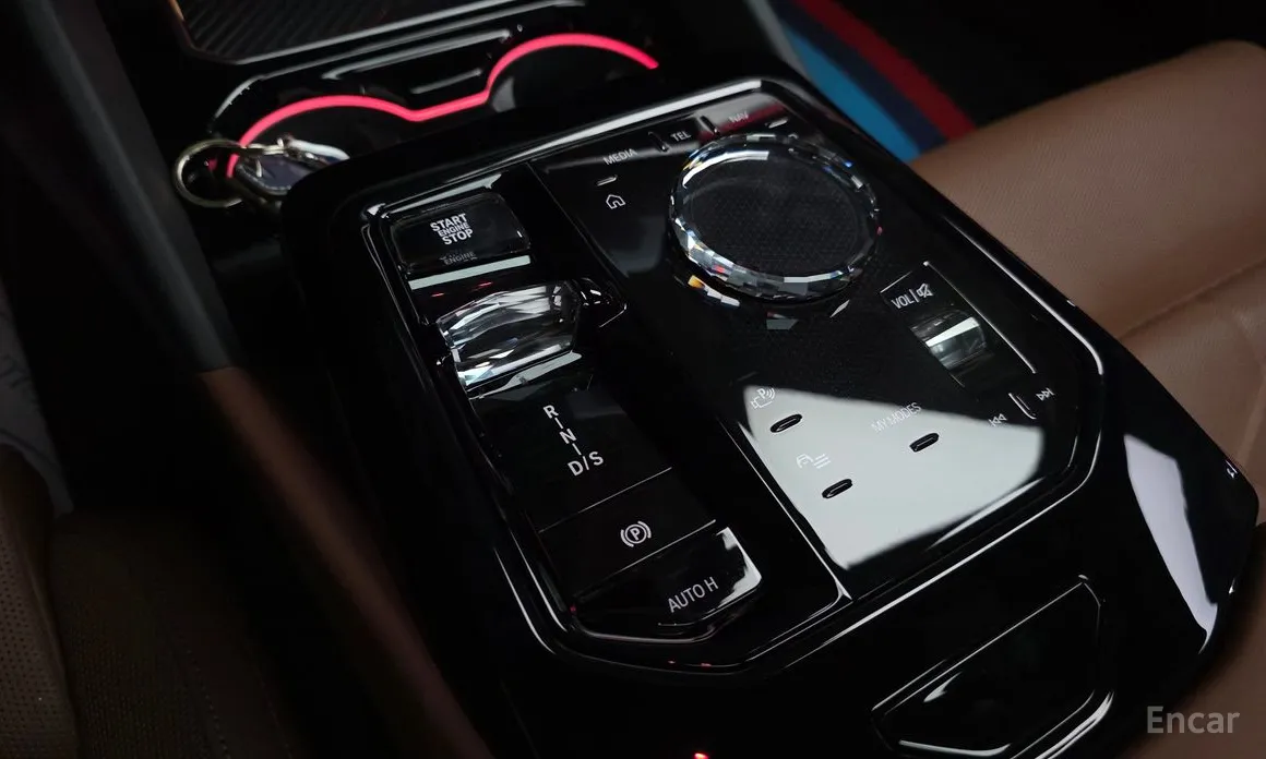 Фото 9 - BMW 5 Series