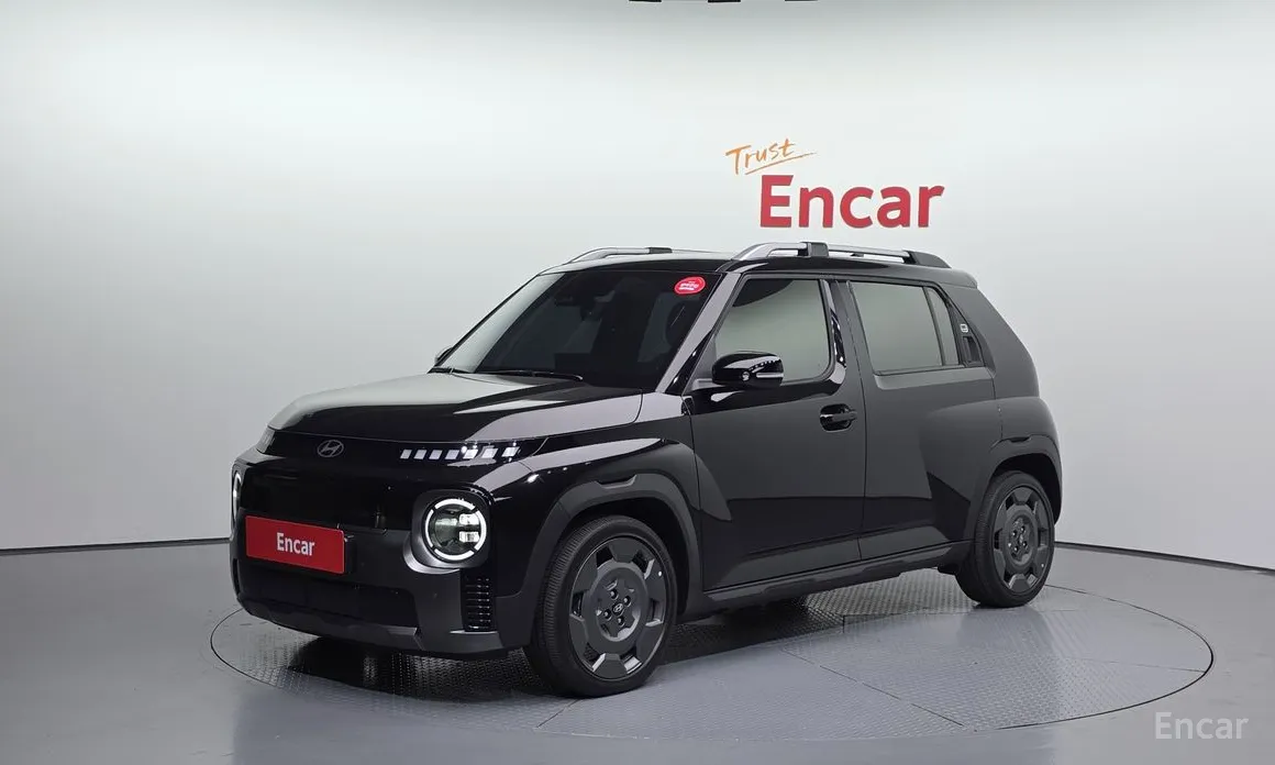 Photo 1 - Hyundai Casper