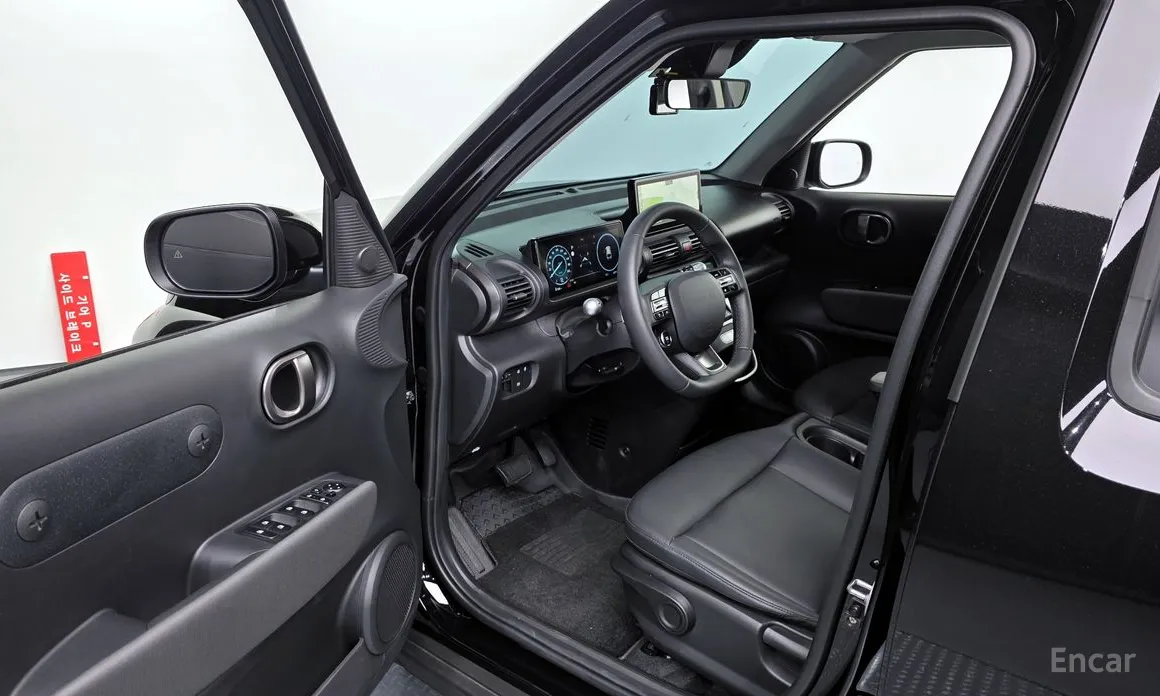 Photo 10 - Hyundai Casper