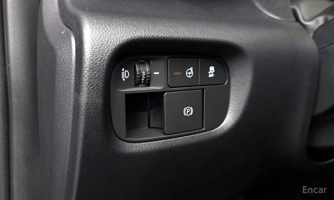 Photo 12 - Hyundai Casper