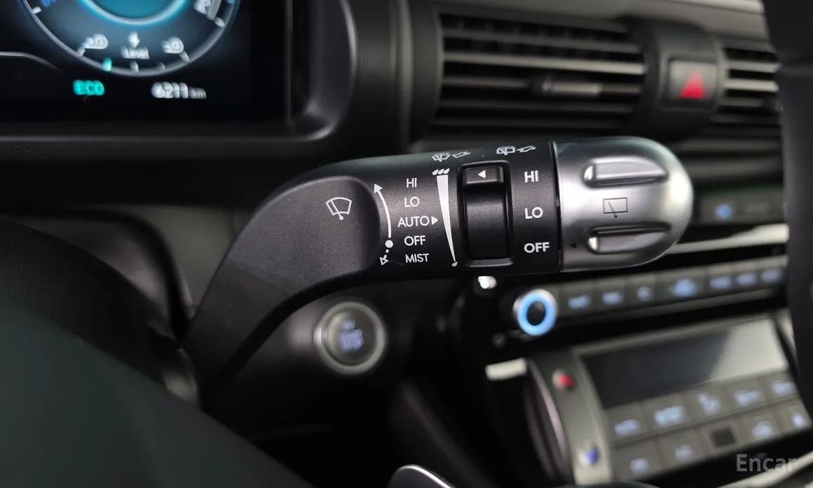 Photo 13 - Hyundai Casper