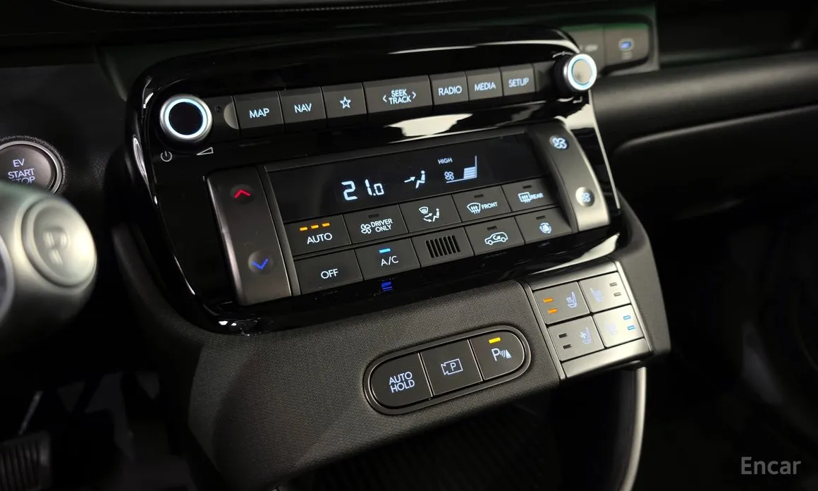 Photo 16 - Hyundai Casper