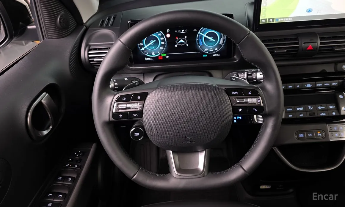 Photo 17 - Hyundai Casper