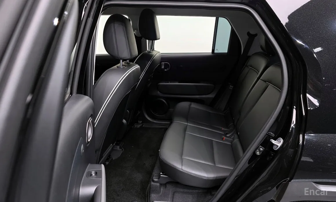 Photo 20 - Hyundai Casper