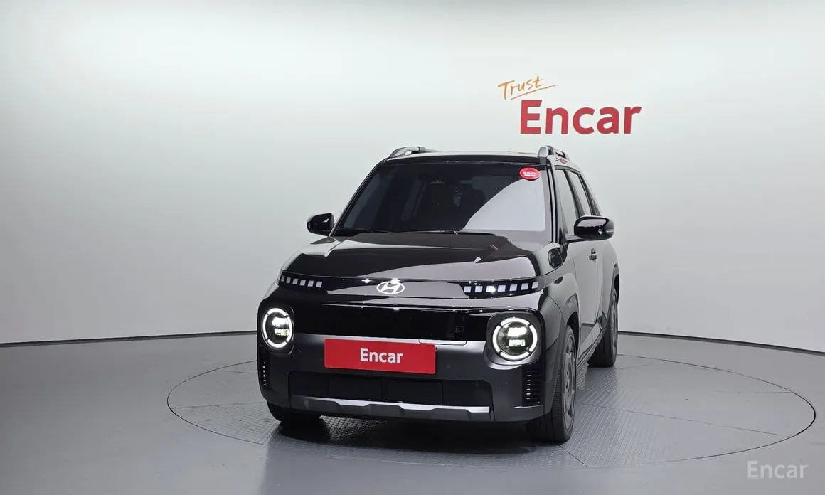 Photo 3 - Hyundai Casper