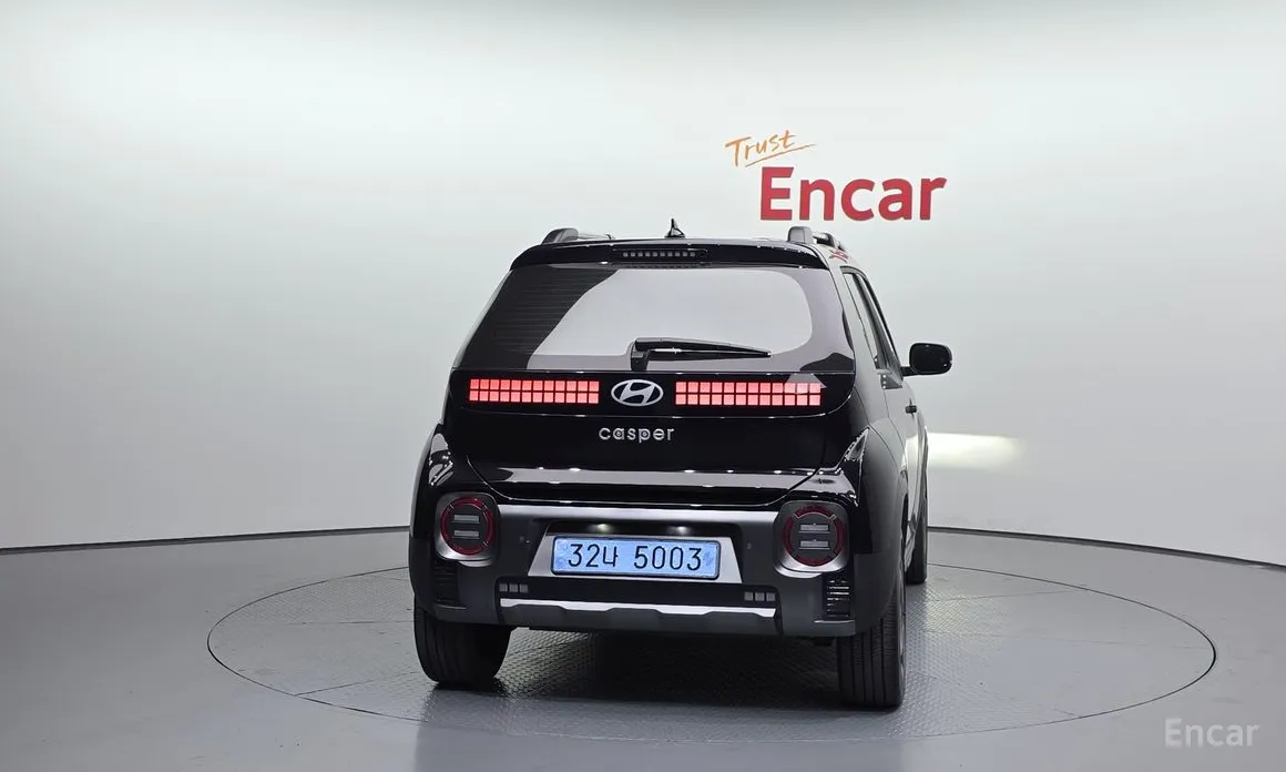 Photo 4 - Hyundai Casper