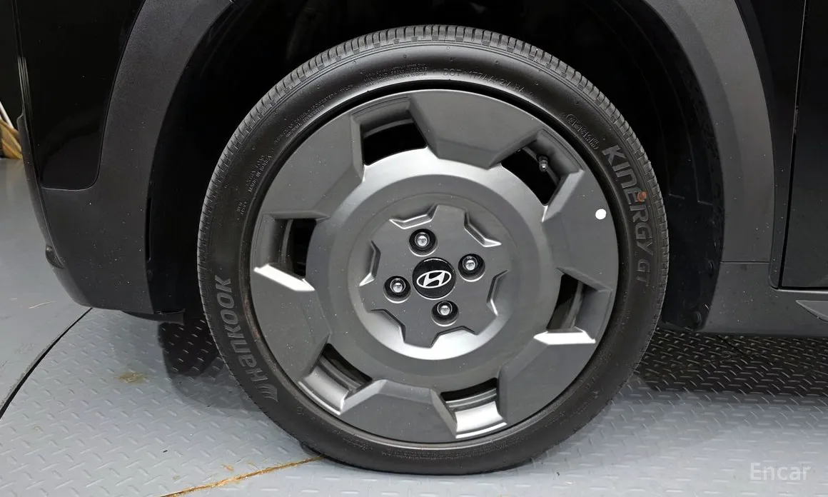 Photo 5 - Hyundai Casper