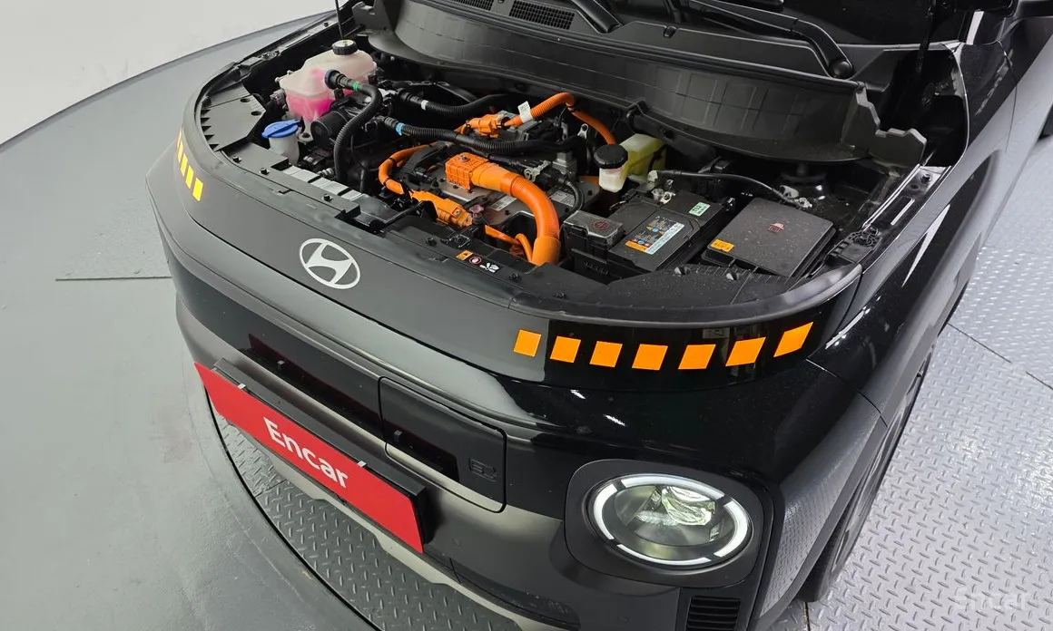 Photo 6 - Hyundai Casper