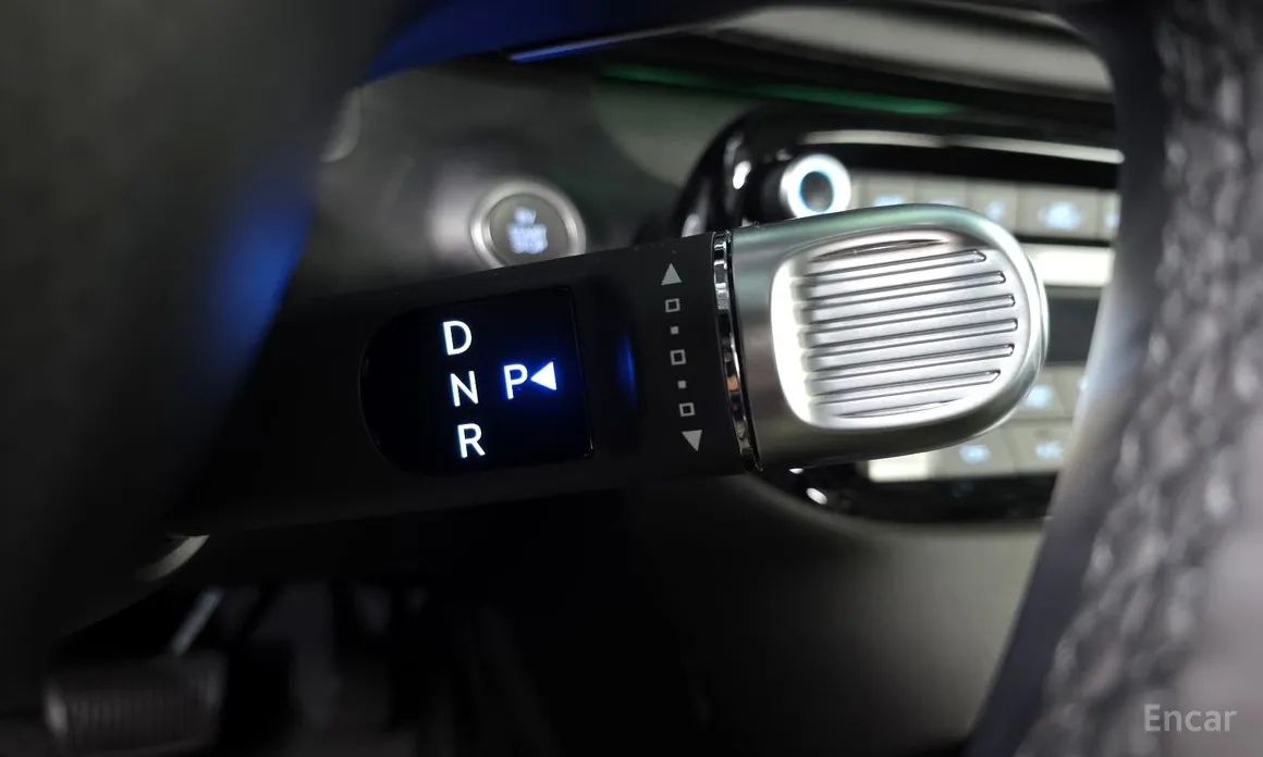 Photo 9 - Hyundai Casper