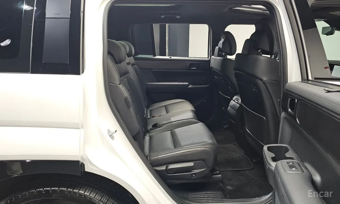 Фото 12 - Hyundai Santa Fe