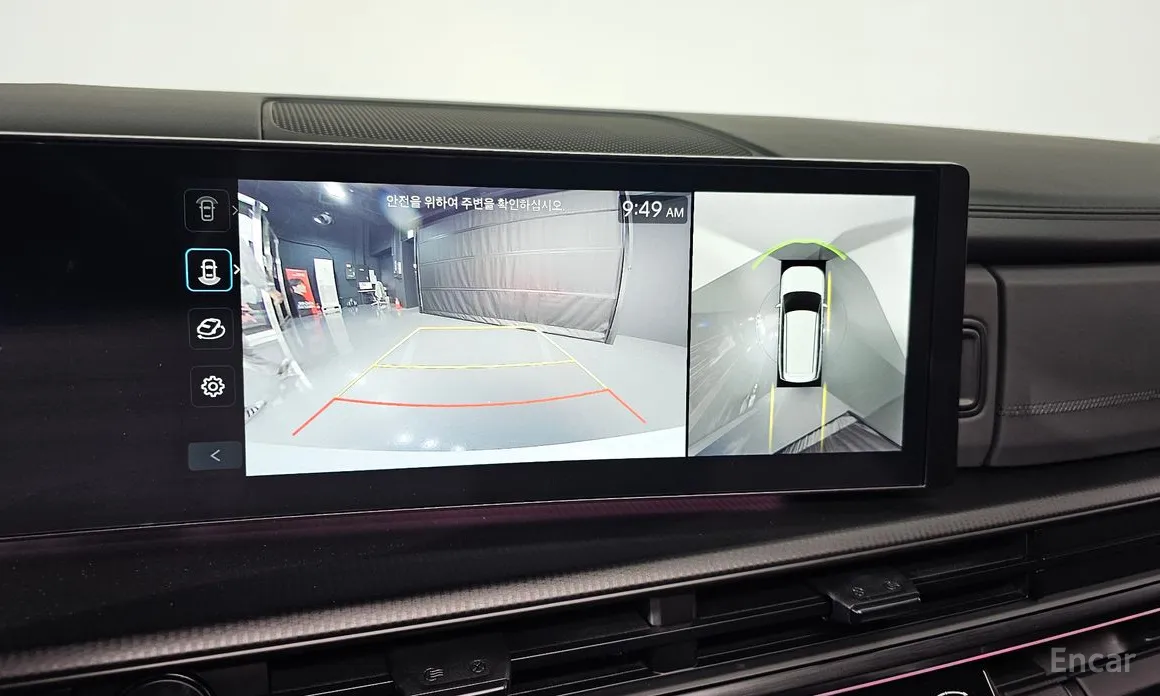 Фото 15 - Hyundai Santa Fe