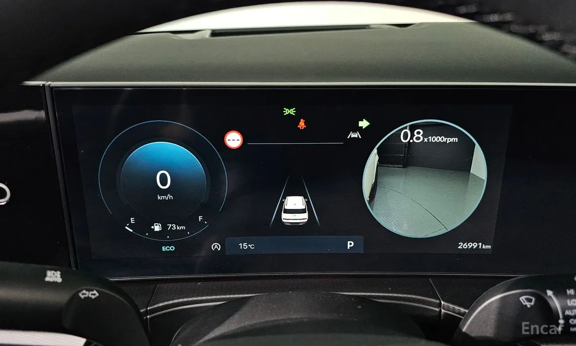 Фото 8 - Hyundai Santa Fe