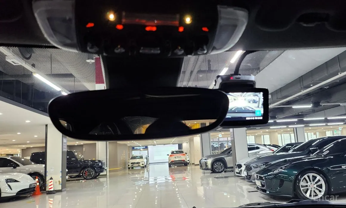 Фото 17 - Mini Cooper Convertible