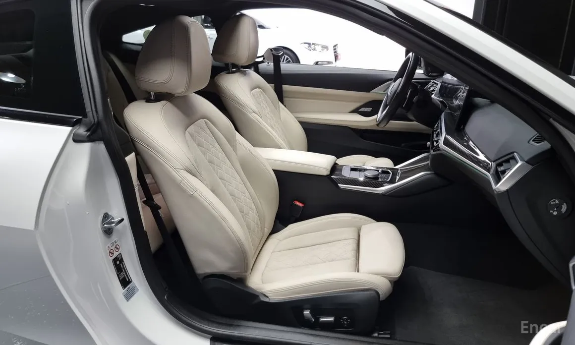 Фото 10 - BMW 4 Series