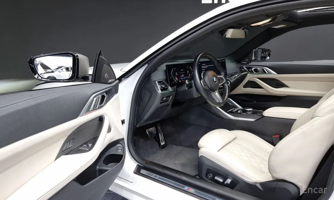 Фото 11 - BMW 4 Series