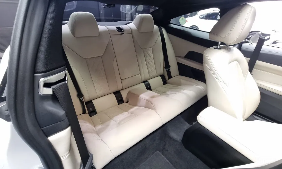 Фото 12 - BMW 4 Series