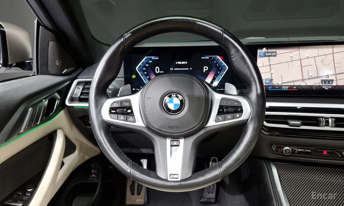 Фото 13 - BMW 4 Series