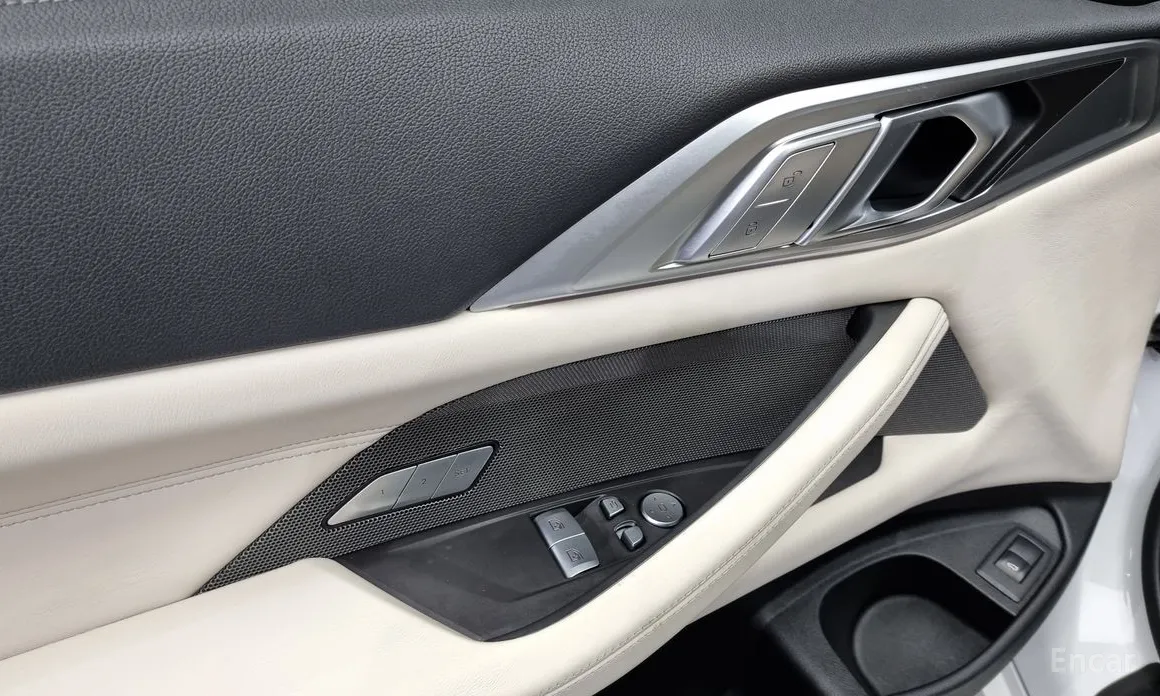 Фото 17 - BMW 4 Series