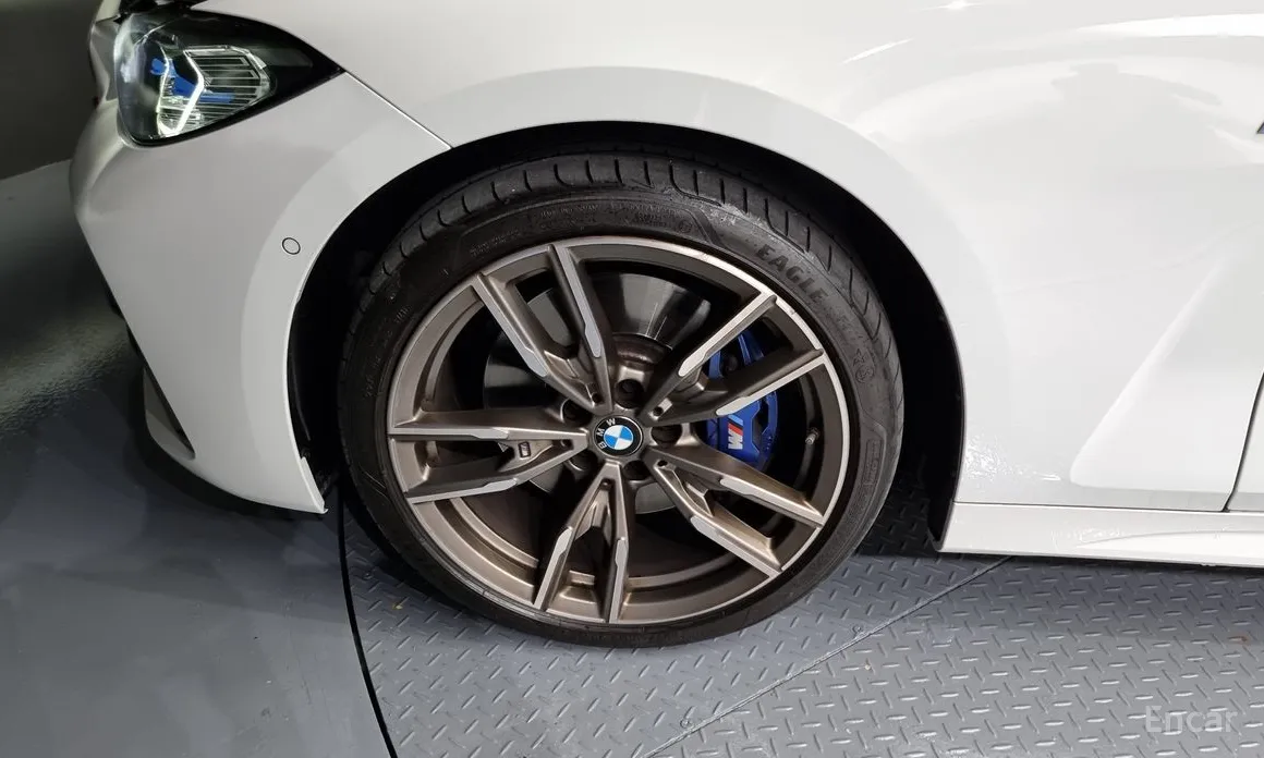 Фото 5 - BMW 4 Series