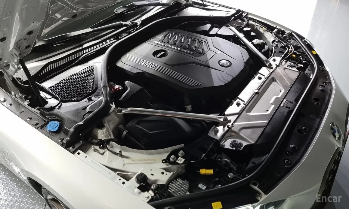 Фото 6 - BMW 4 Series