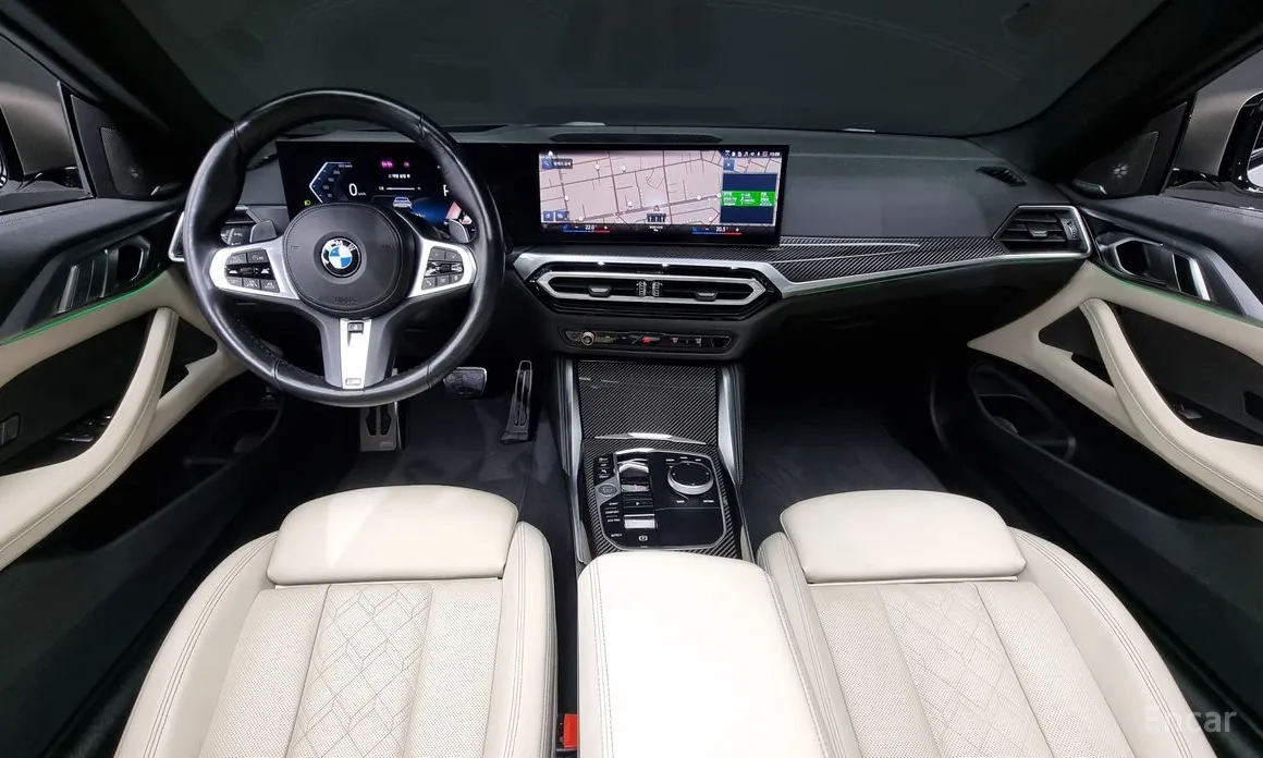 Фото 7 - BMW 4 Series