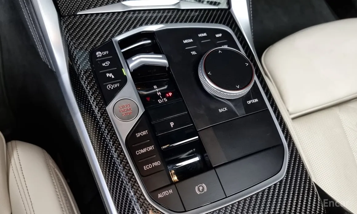 Фото 9 - BMW 4 Series