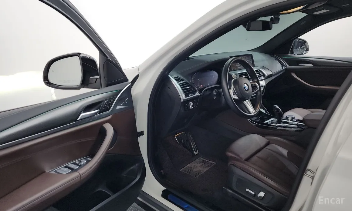 Фото 10 - BMW X4