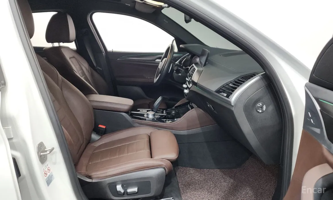 Фото 11 - BMW X4