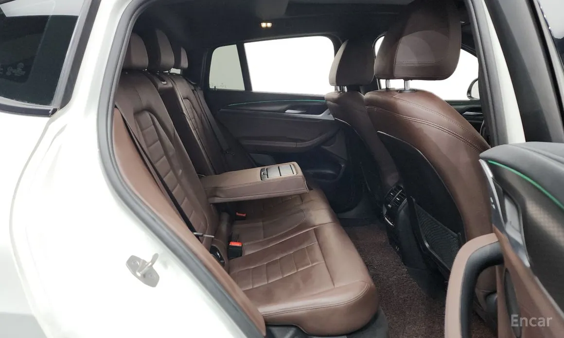 Фото 12 - BMW X4