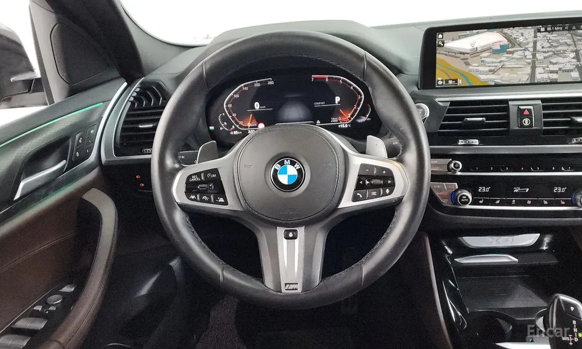 Фото 13 - BMW X4